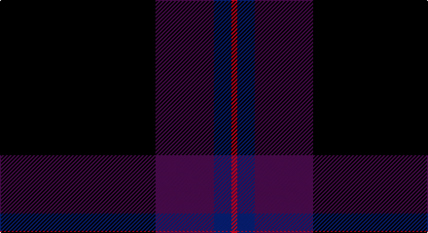 K/160 DP60 DB18 R/6 tartan