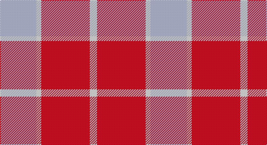 LB/60 W8 R80 W/12 tartan