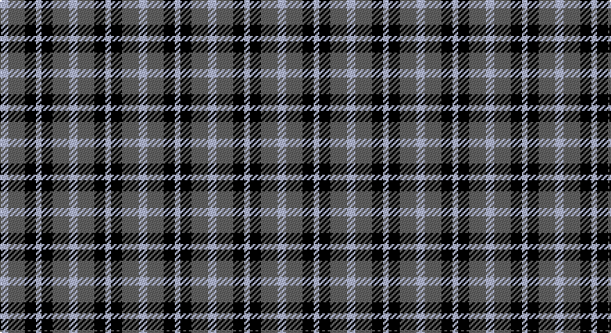 LB/6 N12 K8 LB/4 tartan
