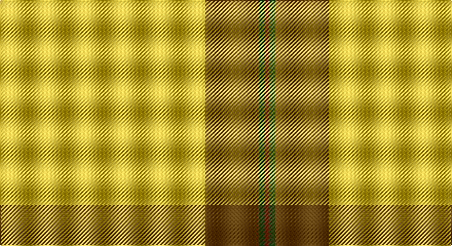 LY/200 DY52 DG6 DR/4 tartan