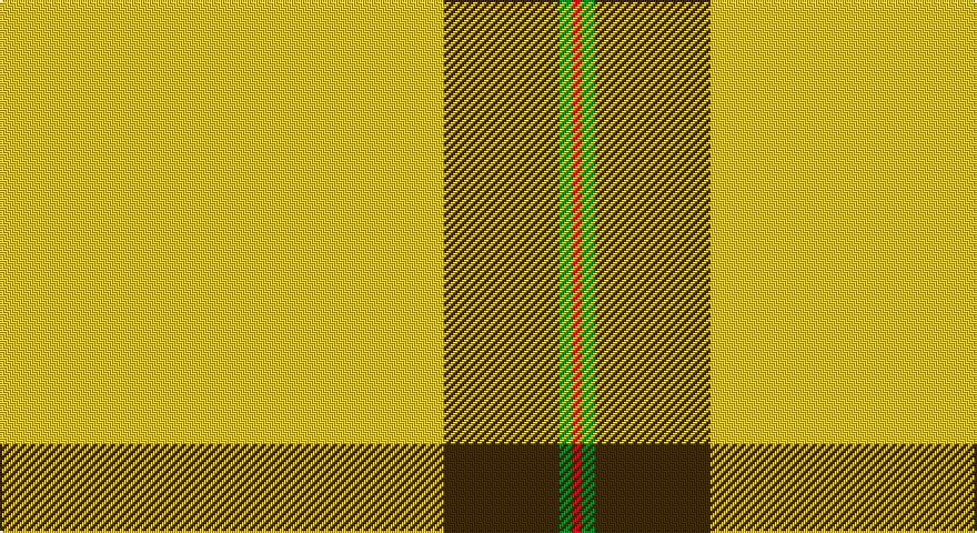 LY/200 DY52 G6 R/4 tartan