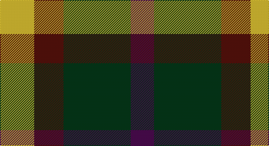 LY/56 DR48 DG110 DP/38 tartan