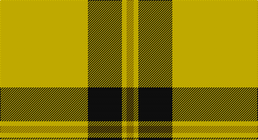 LY/150 K58 LY8 Y/12 tartan