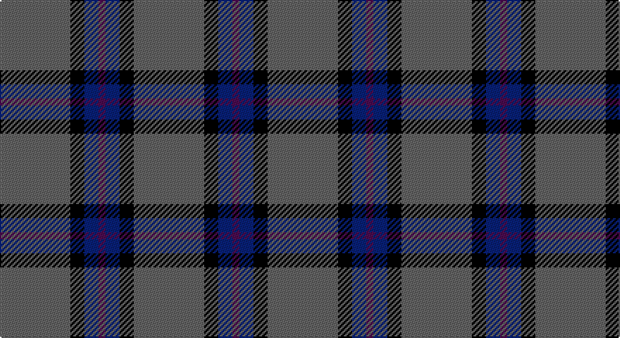 N/50 K10 DB10 DP/5 tartan