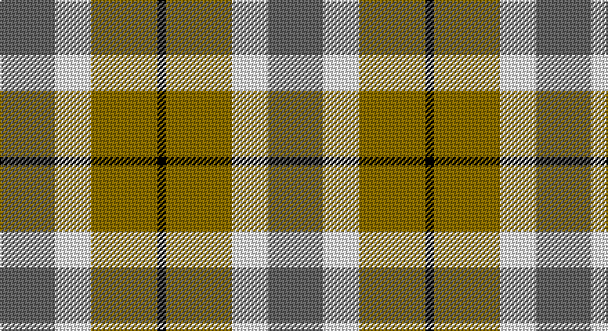 N/40 W26 Y48 K/6 tartan
