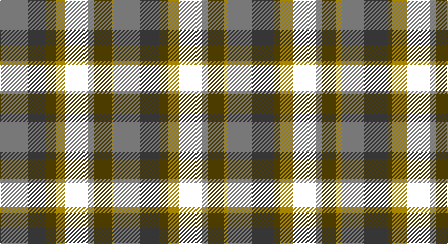 N/44 Y20 W6 K/16 tartan