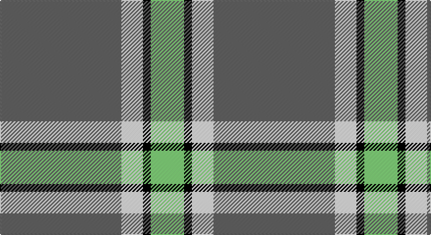 N/124 W22 K8 LG/34 tartan