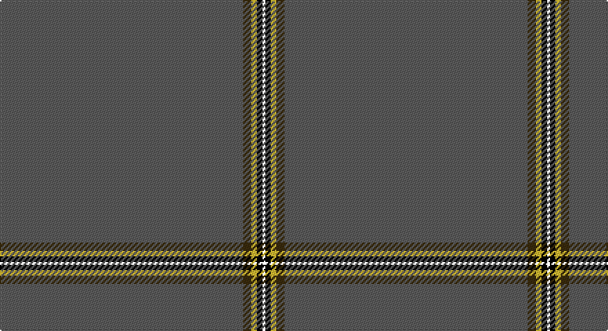 N/176 DY6 LY4 K4 K/2 tartan