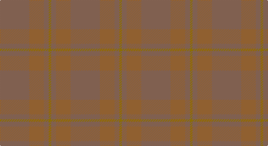 O/48 Oi24 O8 Y/4 tartan