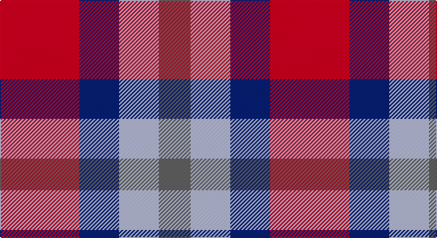 R/80 DB40 LB40 N/32 tartan