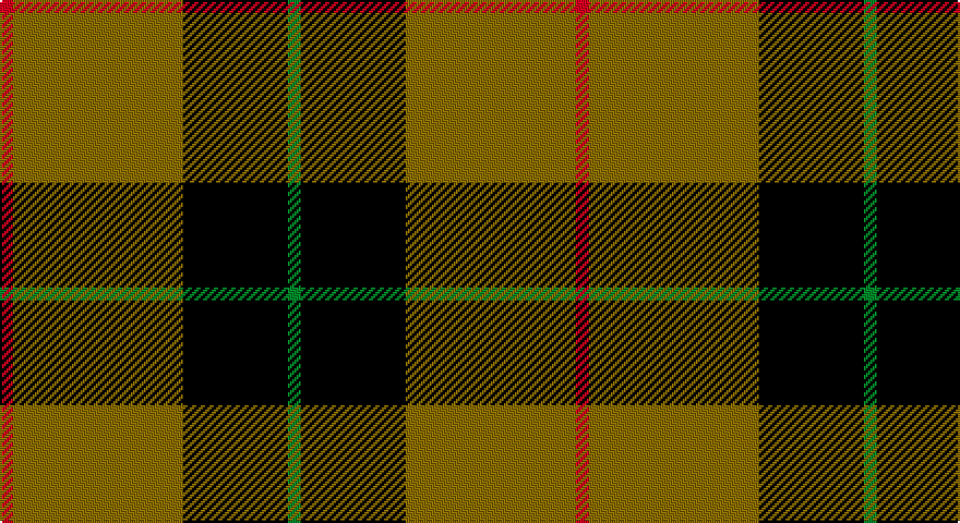 R/6 Y78 K48 G/6 tartan