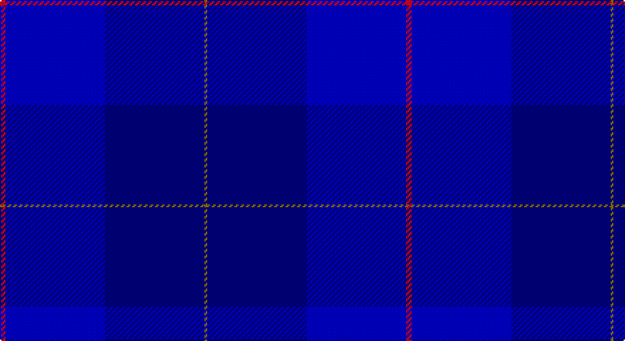 R/4 B70 DB70 Y/2 tartan