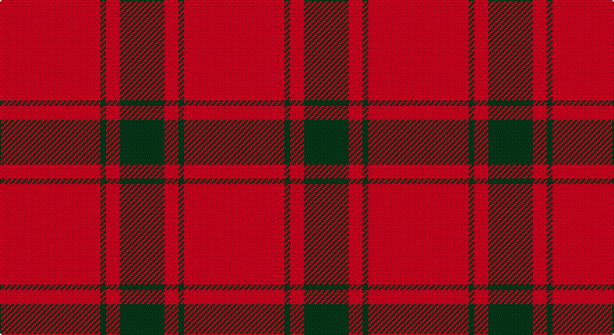 R/72 DG4 R10 DG/32 tartan