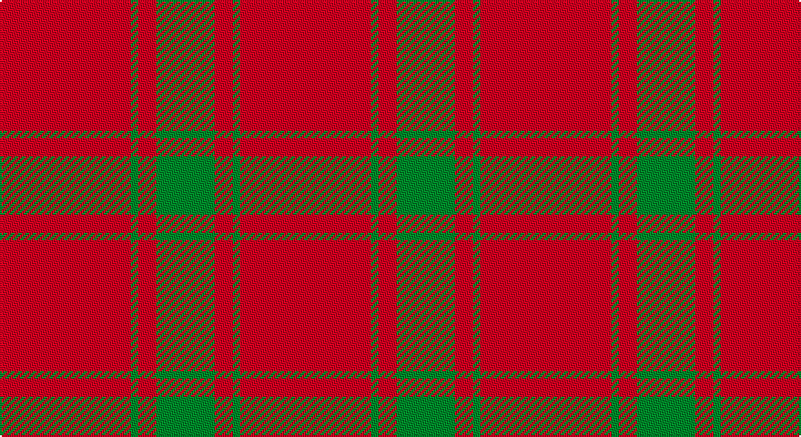 R/72 G4 R10 G/32 tartan