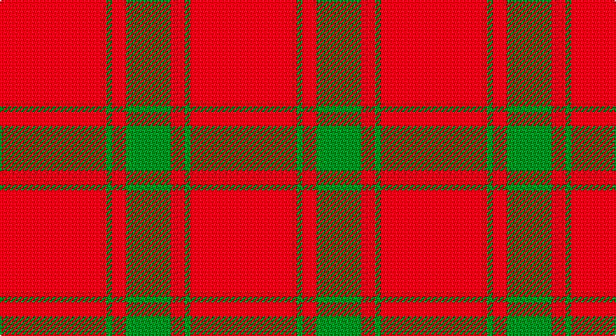 R/76 G4 R10 G/32 tartan