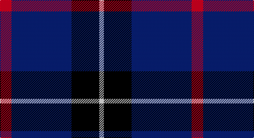 R/20 DB104 K48 W/8 tartan