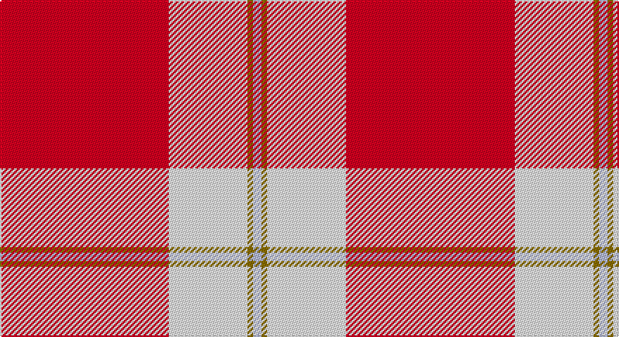 R/120 W56 Y4 LB/6 tartan