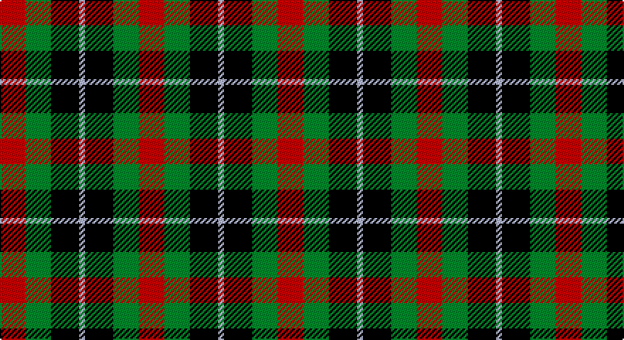 R/18 G18 K20 LB/4 tartan