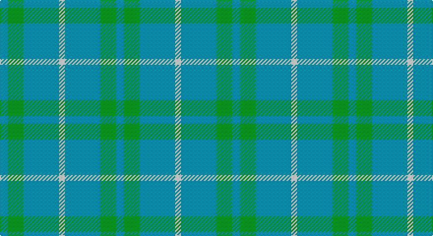 T/8 G16 T36 W/6 tartan