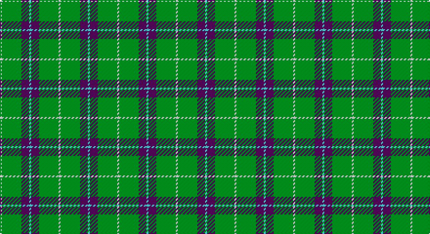 W/2 G20 DP8 LT/2 tartan