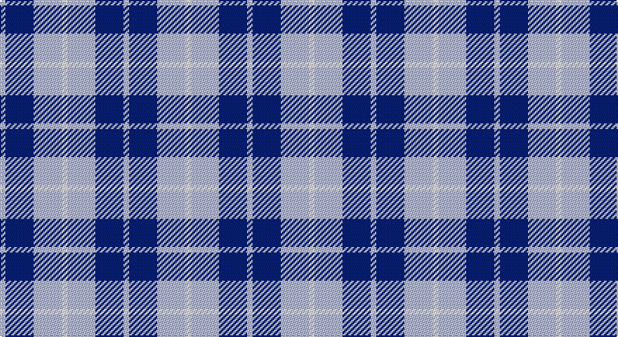 LB/4 DB20 LB20 W/4 tartan