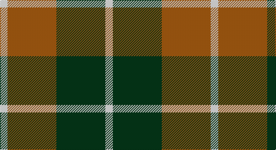 W/12 O78 DG78 W/12 tartan