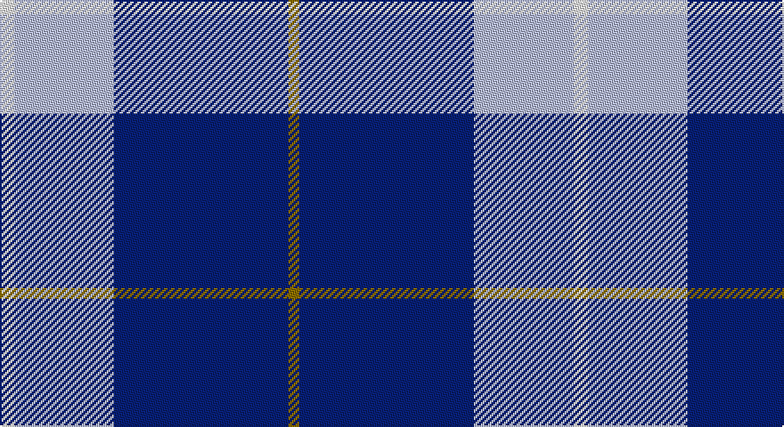 W/8 LB56 DB98 Y/6 tartan
