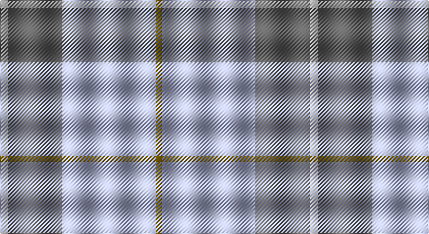 W/8 N56 LB96 Y/6 tartan
