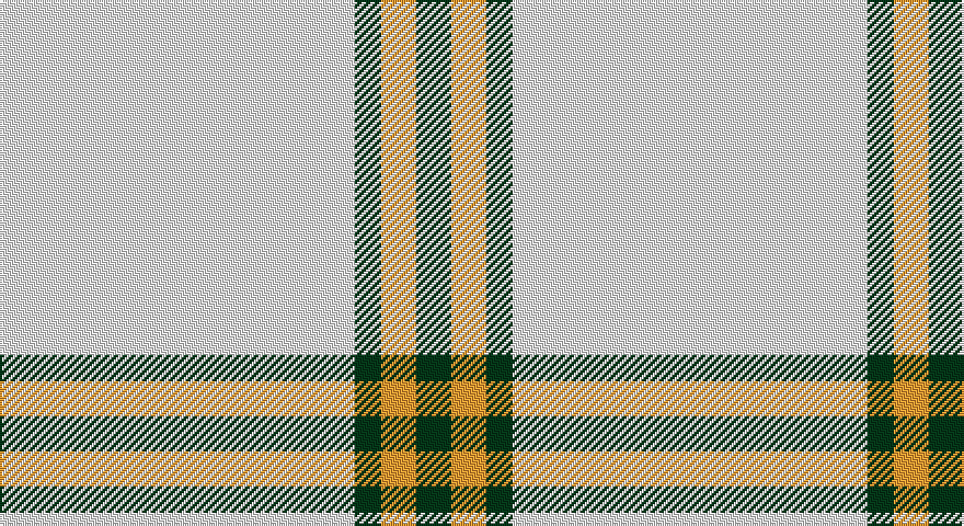 W/162 DG12 LO16 DG/16 tartan