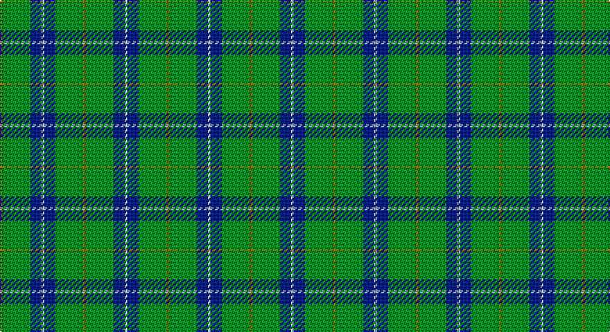 Y/2 G20 DB8 LB/2 tartan