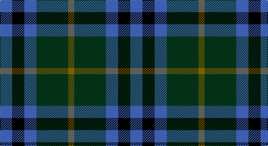 B/20 K20 B20 DG52 Y/10 tartan