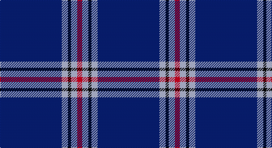 DB/100 LB10 K5 LB10 R/8 tartan