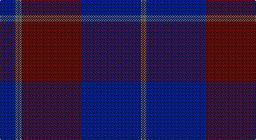 DB/26 N12 DR102 DB102 N/10 tartan