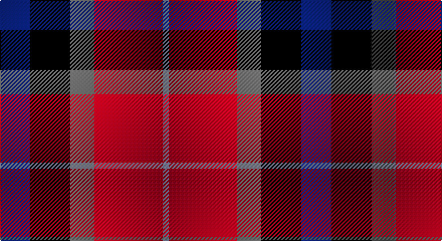DB/30 K40 N24 R68 LB/6 tartan