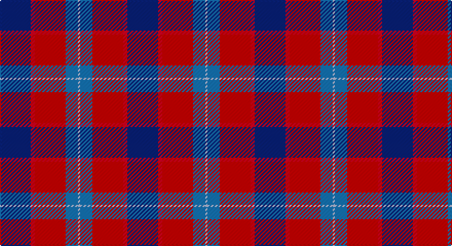 DB/30 R4 Ri30 T12 LB/2 tartan