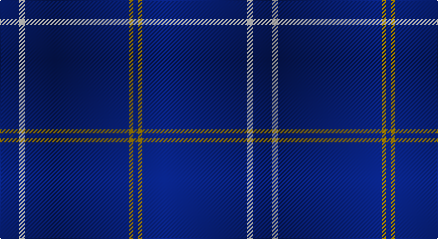 DB/19 W6 DB105 Y4 DB/5 tartan