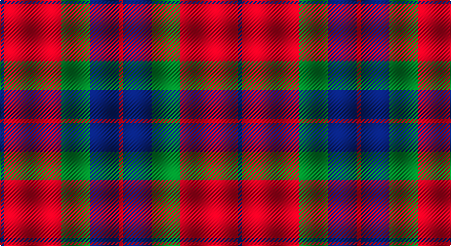 DB/4 R56 G28 DB28 R/4 tartan