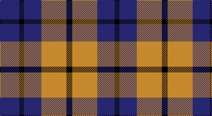 DB/40 K10 DB36 LO52 K12 LO52 DB36 K/10 tartan