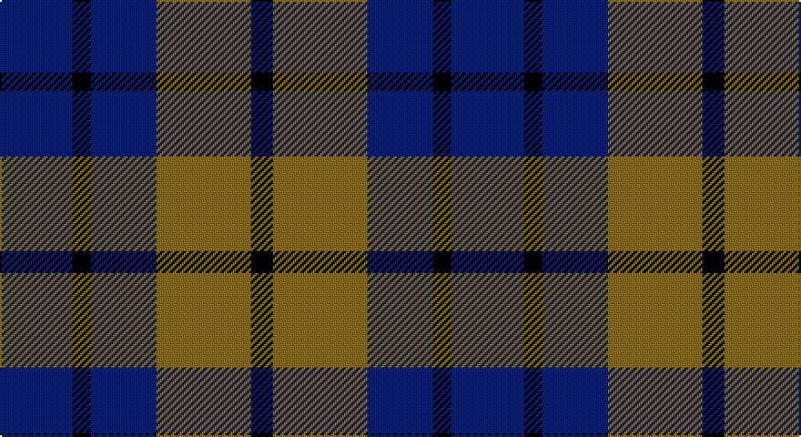 DB/40 K10 DB36 Y52 K/12 tartan