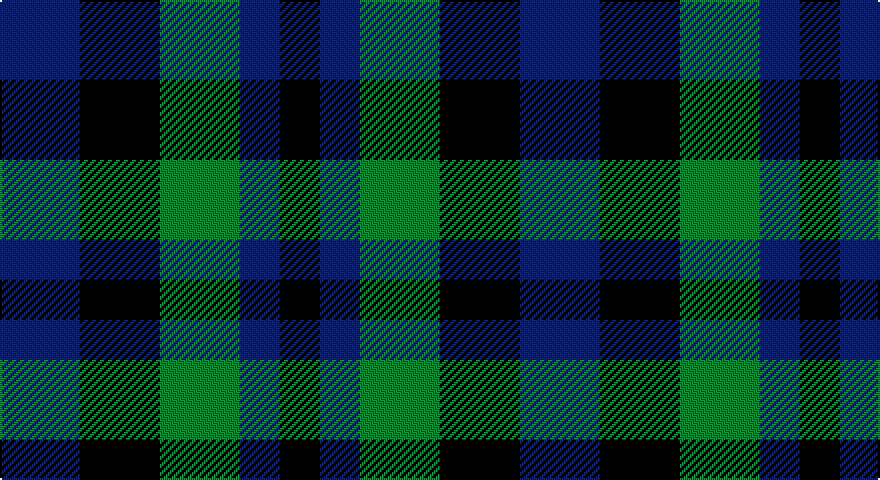 DB/40 K40 G40 DB20 K/20 tartan