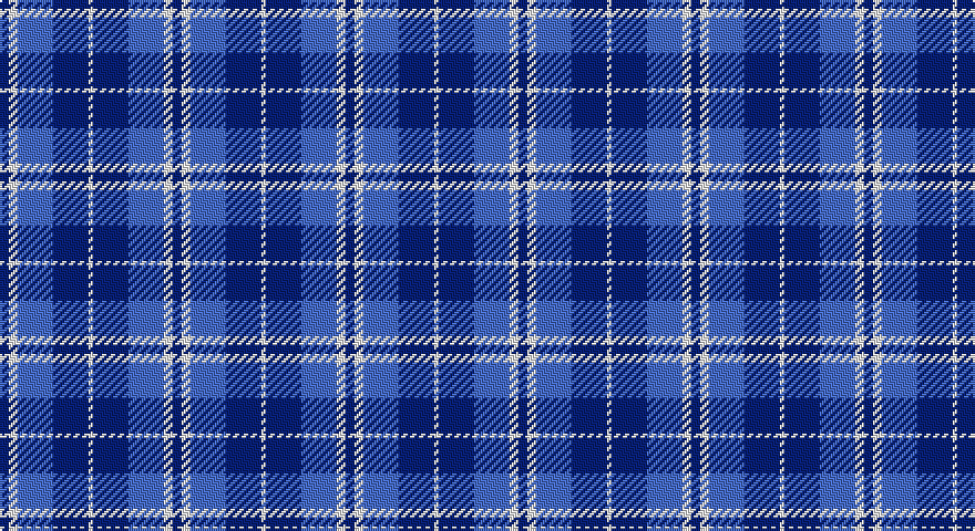 DB/4 W4 B16 DB16 W/2 tartan