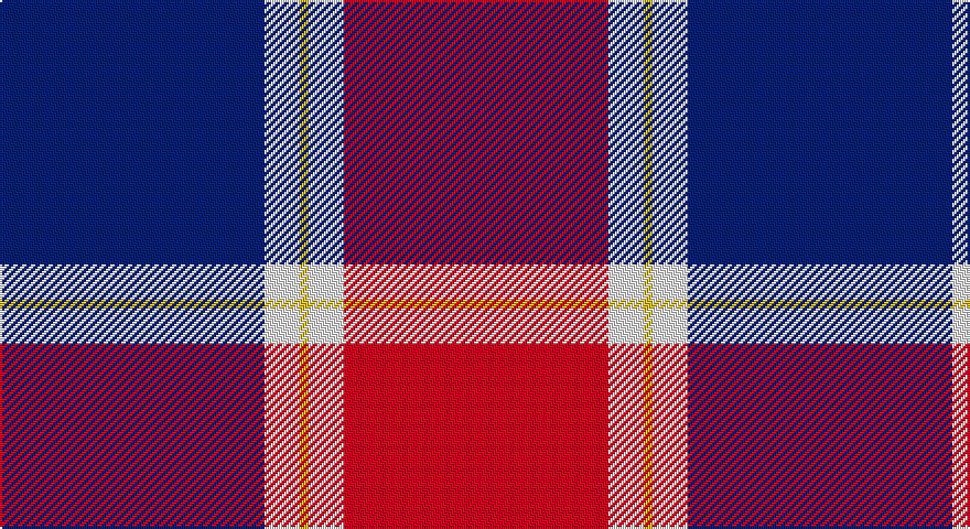 DB/120 W16 LY4 W16 R/120 tartan