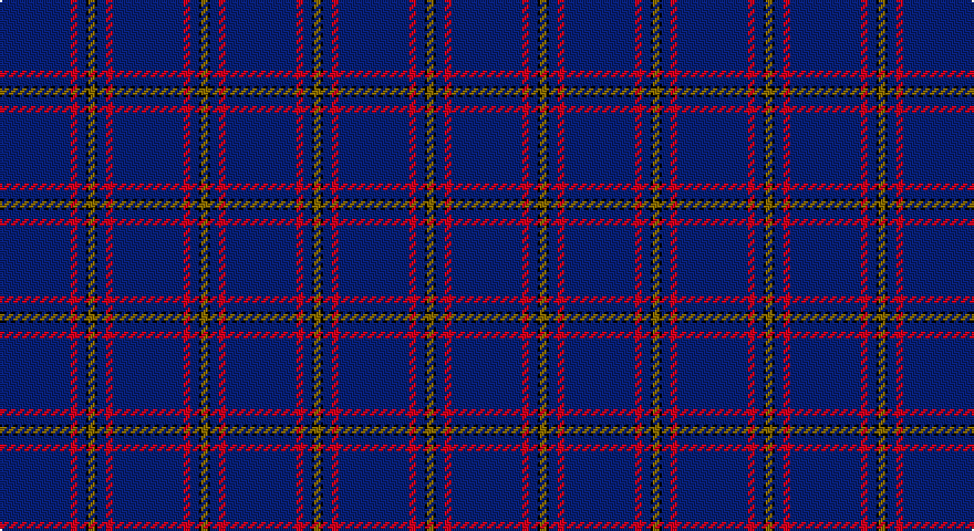 DB/32 R3 DB4 K1 Y/3 tartan