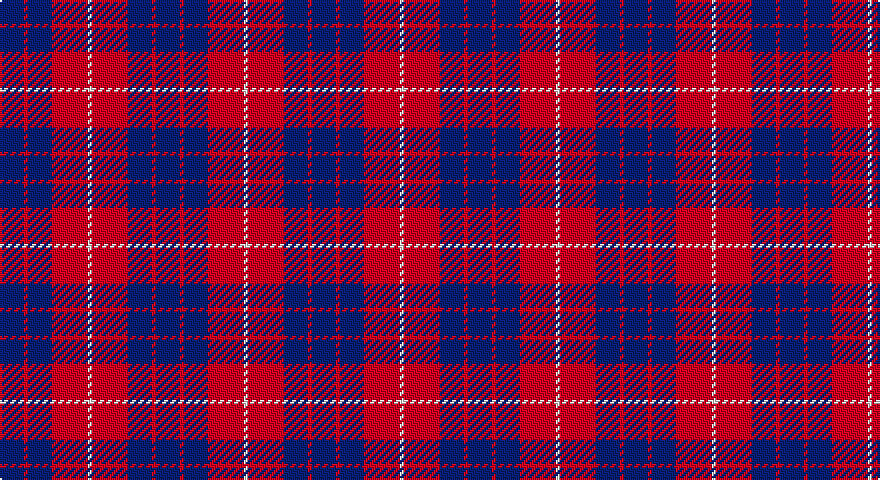 DB/12 R2 DB12 R18 W/2 tartan