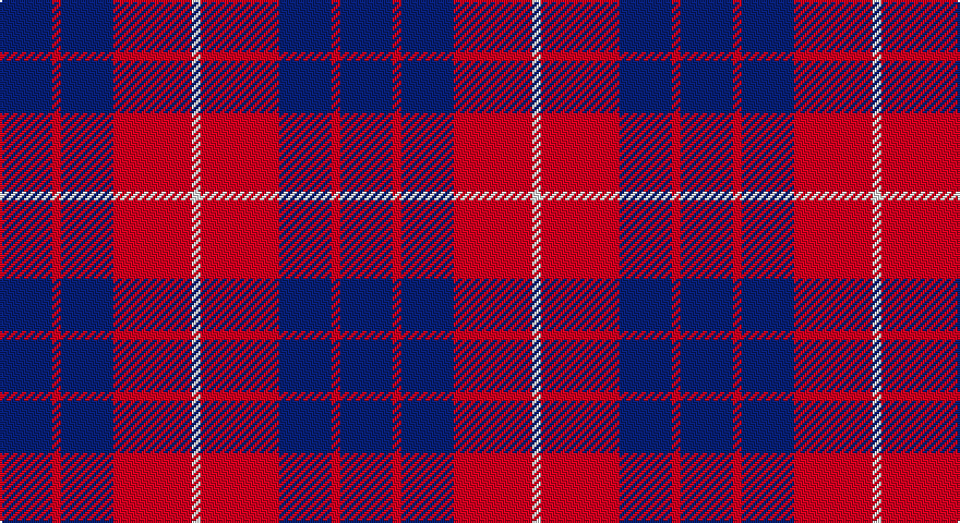 DB/24 R4 DB24 R36 W/4 tartan