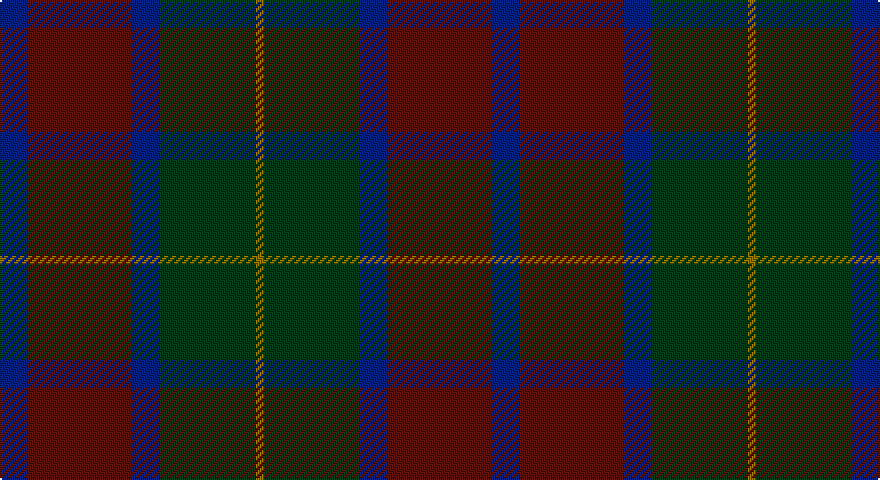 DB/14 DR52 DB14 DG48 Y/4 tartan