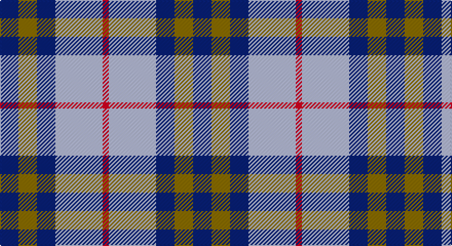 DB/18 Y18 DB18 LB46 R/6 tartan
