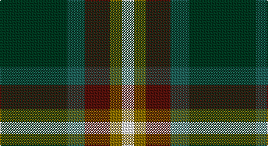 DG/110 DGi30 DR40 Y20 W/20 tartan