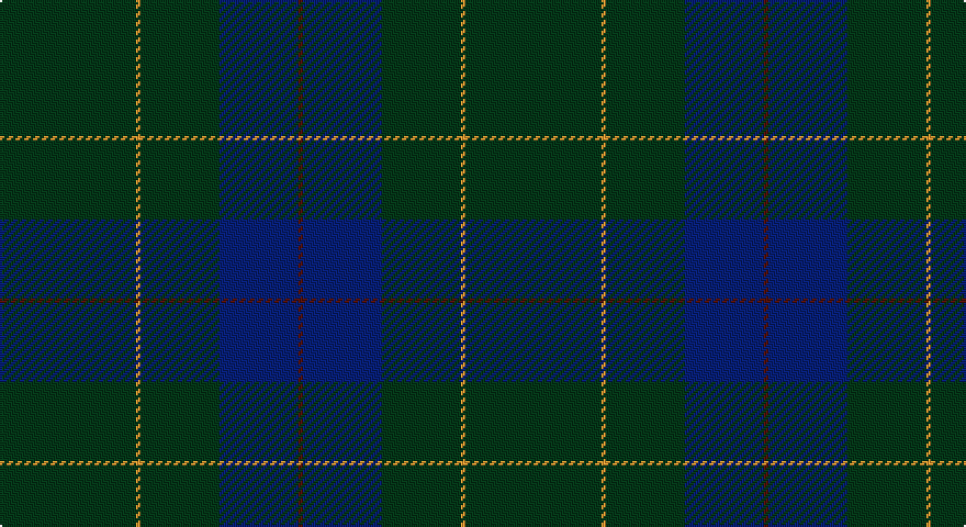 DG/62 LO2 DG36 DB36 DR/2 tartan