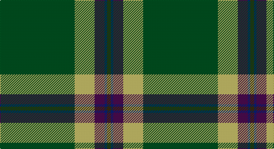DG/120 LY32 DP16 DB4 DY/6 tartan